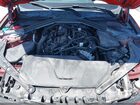 2020 Bmw 430i   Красный vin: WBA4Z1C08L5R01548