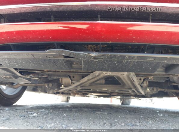 WBA4Z1C08L5R01548 2020 BMW OTHER Красный Вид спереди