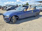 2020 Bmw Motorrad 440xi Blue vin: WBA4Z7C06L5R96890