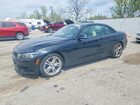 2018 Bmw 440xi Black vin: WBA4Z7C58JED47698