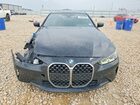 2023 Bmw 4 Series 430i Xdrive Черный vin: WBA53AP02PCL38949