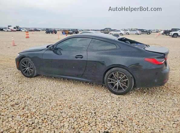 WBA53AP02PCL38949 2023 BMW OTHER Черный Задняя левая четверть