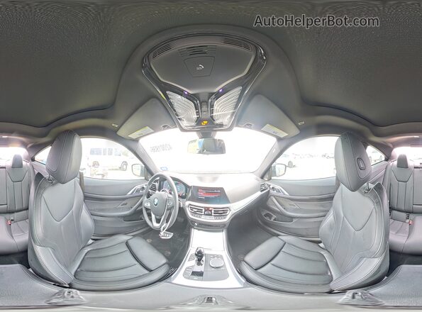 WBA53AP02PCL38949 2023 BMW OTHER Черный Вид наклейки с VIN-кодом