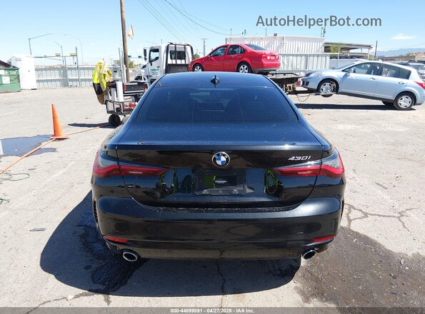 WBA53AP04PCL90695 2023 BMW OTHER Black 