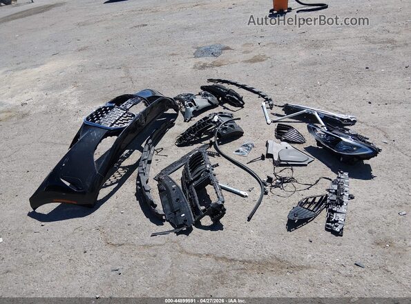 WBA53AP04PCL90695 2023 BMW OTHER Black Սարքավորումների վահանակի տեսք