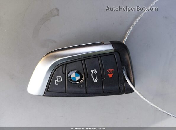 WBA53AP04PCL90695 2023 BMW OTHER Black Առջևի վահանակի տեսք