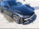 2023 Bmw 430i   Black vin: WBA53AP04PCL90695