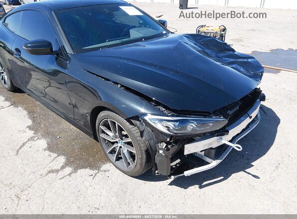 WBA53AP04PCL90695 2023 BMW OTHER Black 