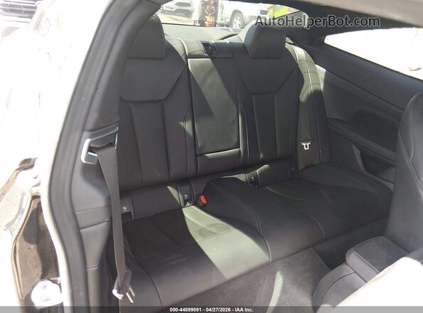WBA53AP04PCL90695 2023 BMW OTHER Black VIN կոդի պիտակի տեսք