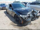 2022 Bmw 430i   Black vin: WBA53AP07NCK70838