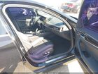 2023 Bmw 530 I Черный vin: WBA53BH09PWX97687