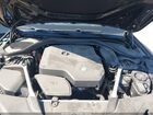 2023 Bmw 530 I Черный vin: WBA53BH09PWX97687