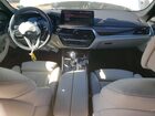 2022 Bmw 540 I Белый vin: WBA53BJ01NWX78672