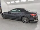 2026 Bmw 430xi Black vin: WBA53DB05TCW38519
