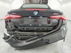2026 Bmw 430xi Black vin: WBA53DB05TCW38519