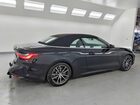 2026 Bmw 430xi Black vin: WBA53DB05TCW38519