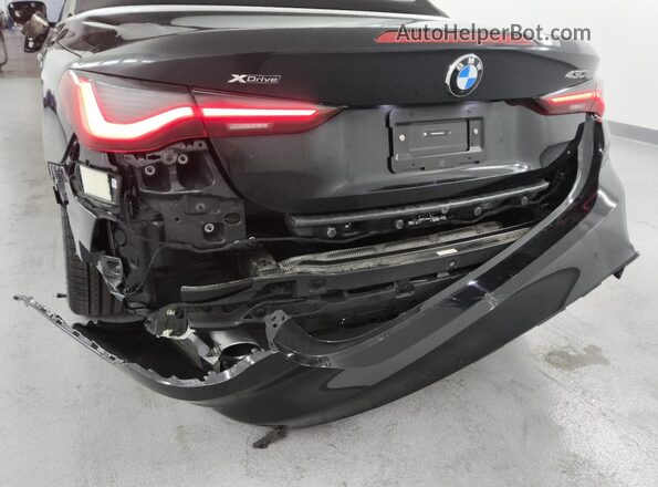 WBA53DB05TCW38519 2026 BMW OTHER Black 