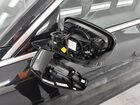 2026 Bmw 430xi Black vin: WBA53DB05TCW38519 Damage: Lf Mirror Cover, Broken, Replacement Required