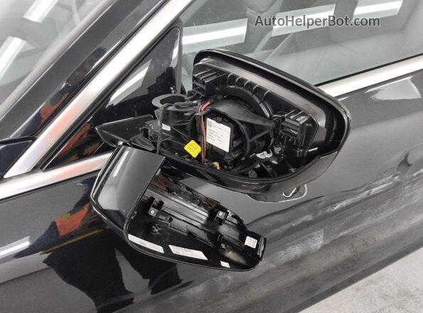 WBA53DB05TCW38519 2026 BMW OTHER Black 