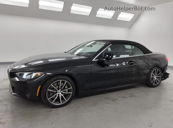 WBA53DB05TCW38519 2026 BMW OTHER Black 