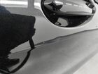 2026 Bmw 430xi Black vin: WBA53DB05TCW38519 Damage: Right Front Door, Dent(S) W/No Paint Dmg, Pdr-1 Dent
