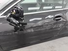 2026 Bmw 430xi Black vin: WBA53DB05TCW38519 Damage: Left Front Door, Dent(S) W/ Paint Dmg, > 12 Inches