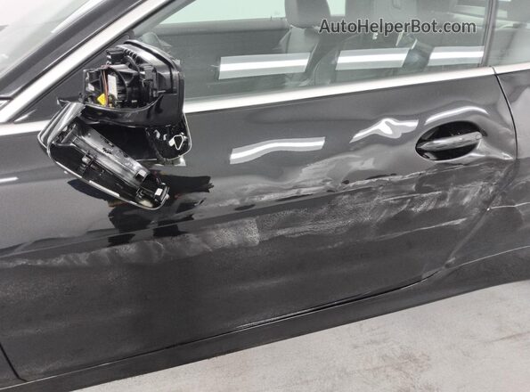 WBA53DB05TCW38519 2026 BMW OTHER Black 