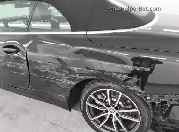 WBA53DB05TCW38519 2026 BMW OTHER Black 
