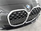 2026 Bmw 430xi Black vin: WBA53DB05TCW38519 Damage: Grille, Misaligned, Repair Required