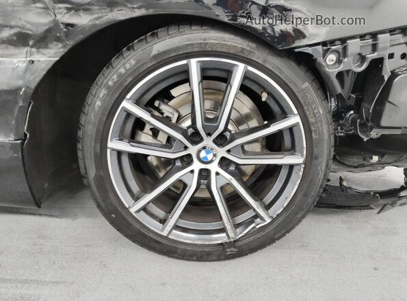 WBA53DB05TCW38519 2026 BMW OTHER Black 