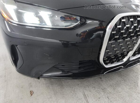 WBA53DB05TCW38519 2026 BMW OTHER Black 