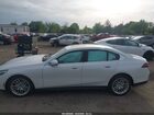 2024 Bmw 530i Xdrive White vin: WBA53FJ01RCS00487