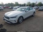2024 Bmw 530i Xdrive White vin: WBA53FJ01RCS00487