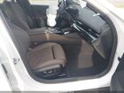 2024 Bmw 530i Xdrive White vin: WBA53FJ01RCS00487