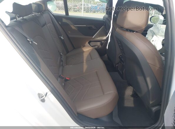WBA53FJ01RCS00487 2024 BMW OTHER White VIN კოდის სტიკერის ხედი