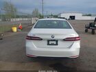 2024 Bmw 530i Xdrive White vin: WBA53FJ01RCS00487