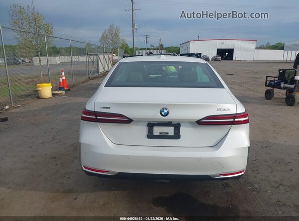 WBA53FJ01RCS00487 2024 BMW OTHER White 