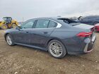 2024 Bmw 530 Xi Угольный vin: WBA53FJ04RCS47691