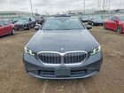 2024 Bmw 530 Xi Угольный vin: WBA53FJ04RCS47691