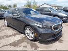 2025 Bmw 530i Xdrive Black vin: WBA53FJ09SCT25730