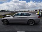 2016 Bmw 528i Золотой vin: WBA5A5C52GG353622