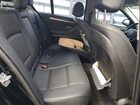 2016 Bmw 528 I Black vin: WBA5A5C5XGD528460