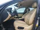 2016 Bmw 528 I Черный vin: WBA5A5C5XGD528989