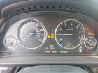 2016 Bmw 528 I Черный vin: WBA5A5C5XGD528989