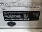 2016 Bmw 528 Xi White vin: WBA5A7C55GG151529