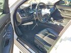 2016 Bmw 535 I Белый vin: WBA5B1C50GG133403