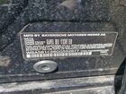 2016 Bmw 535 Черный vin: WBA5B1C56GG552677