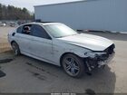 2016 Bmw 535i Xdrive White vin: WBA5B3C54GG257945