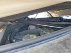 2016 Bmw 535 Xi White vin: WBA5B3C58GD549793