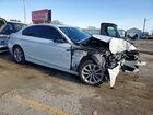 2016 Bmw 535 Xi White vin: WBA5B3C58GD549793